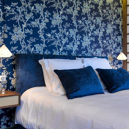 Chambres D'Hotes Domaine De Nazere Avezan Dış mekan fotoğraf