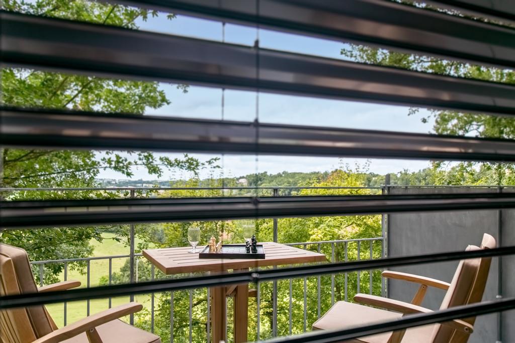 Chambres D'Hotes Domaine De Nazere Avezan Dış mekan fotoğraf