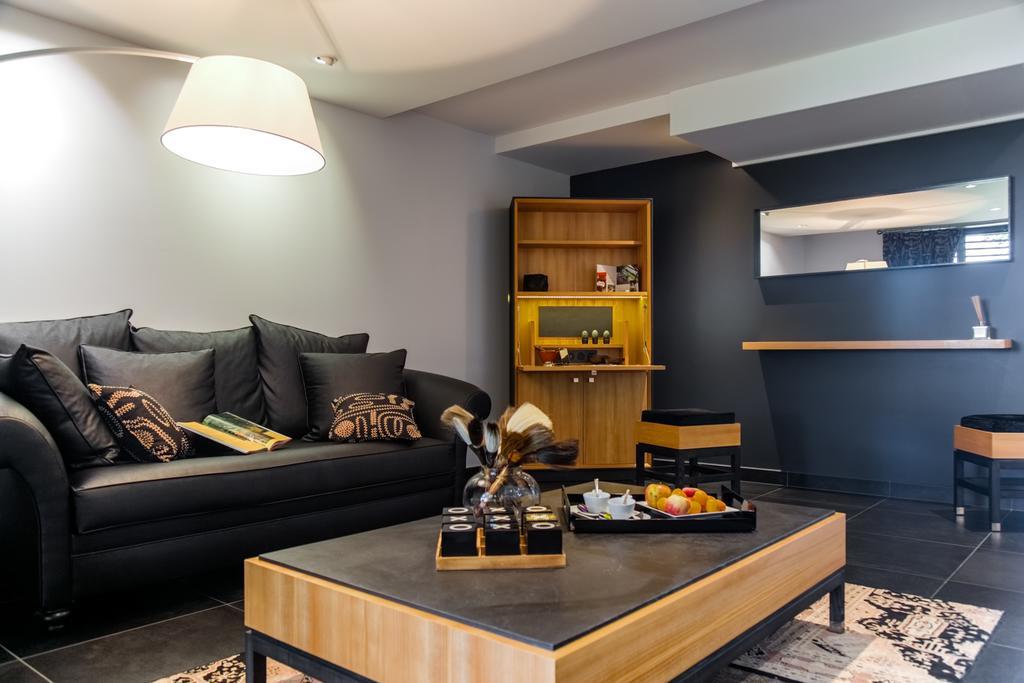 Chambres D'Hotes Domaine De Nazere Avezan Dış mekan fotoğraf