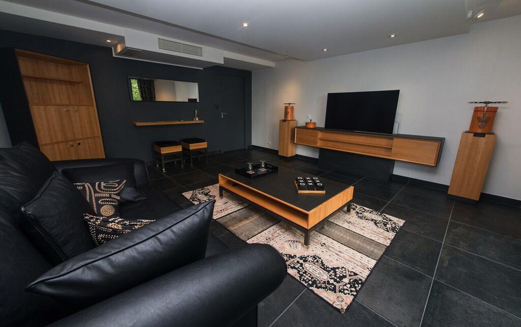Chambres D'Hotes Domaine De Nazere Avezan Dış mekan fotoğraf