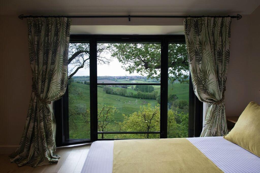 Chambres D'Hotes Domaine De Nazere Avezan Dış mekan fotoğraf