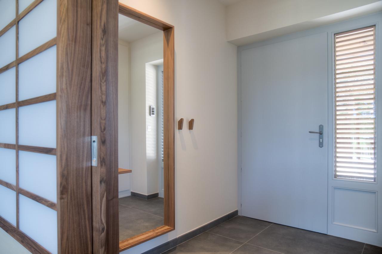 Chambres D'Hotes Domaine De Nazere Avezan Dış mekan fotoğraf